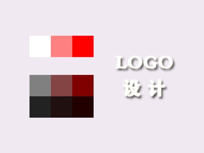 海棠区logo设计